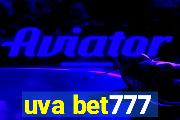 uva bet777